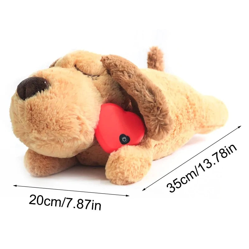 Knuffelmaatje Comfortabele Knuffel voor Emotionele Steun