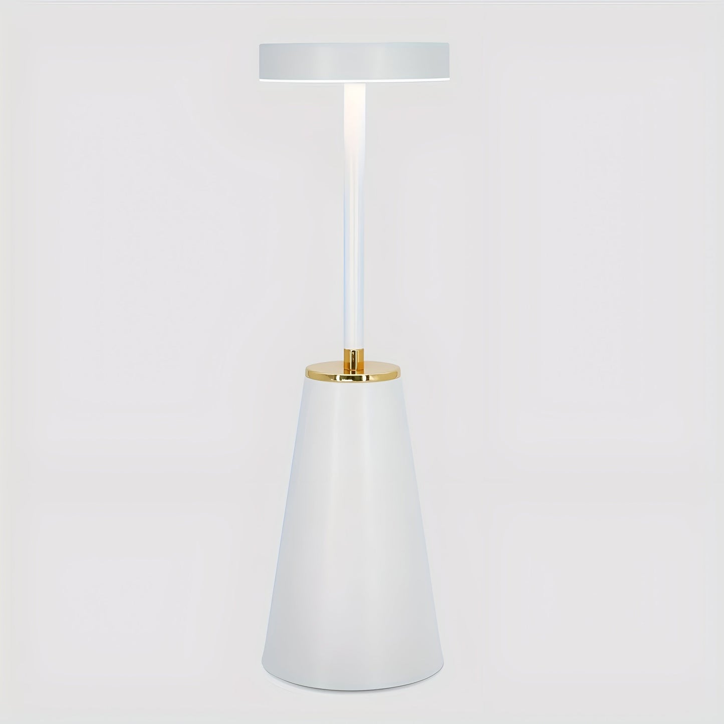 Draadloze Tafellamp LED Dimbaar Moderne Design