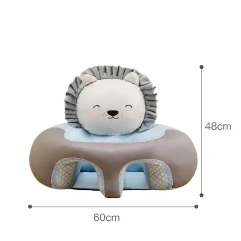 Babyzit Luxe Design Veilig en Stijlvol voor Kinderen