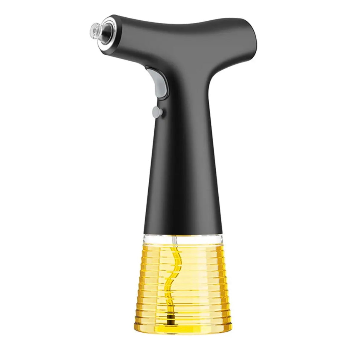 2-in-1 Oliedispenser voor Koken Luxe Design