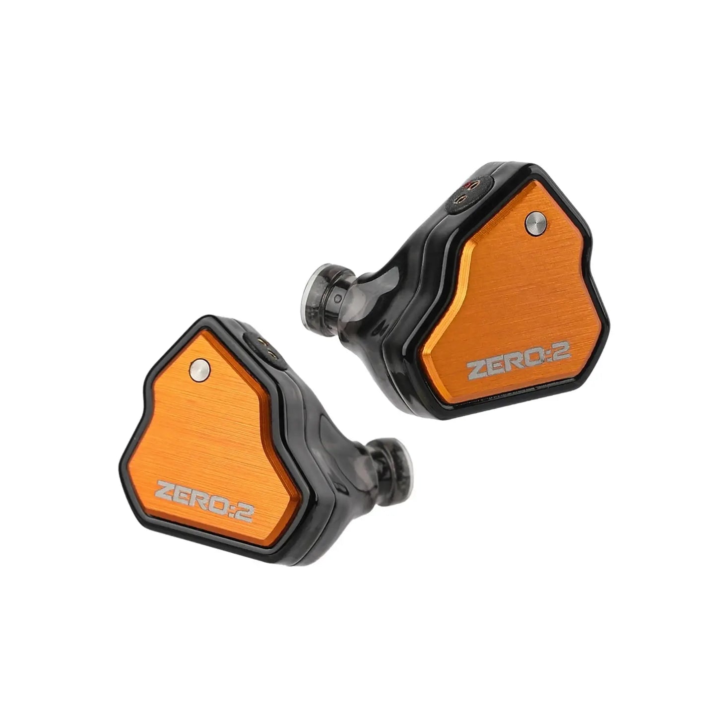 In-ear Oordopjes 10mm Driver voor Gaming en Muziek