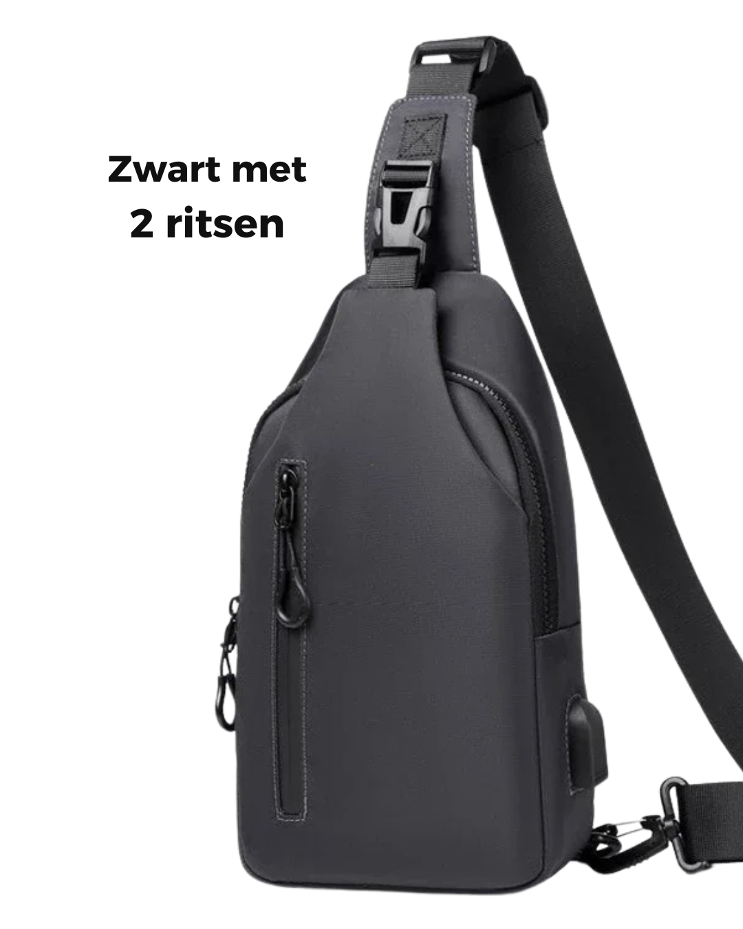 Designer Handtas Luxe Elegant en Functioneel