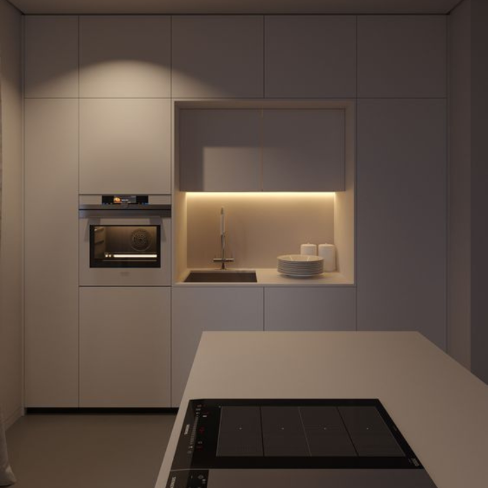 LED Lamp met Bewegingssensor Oplaadbaar Draadloos voor Kast en Trap