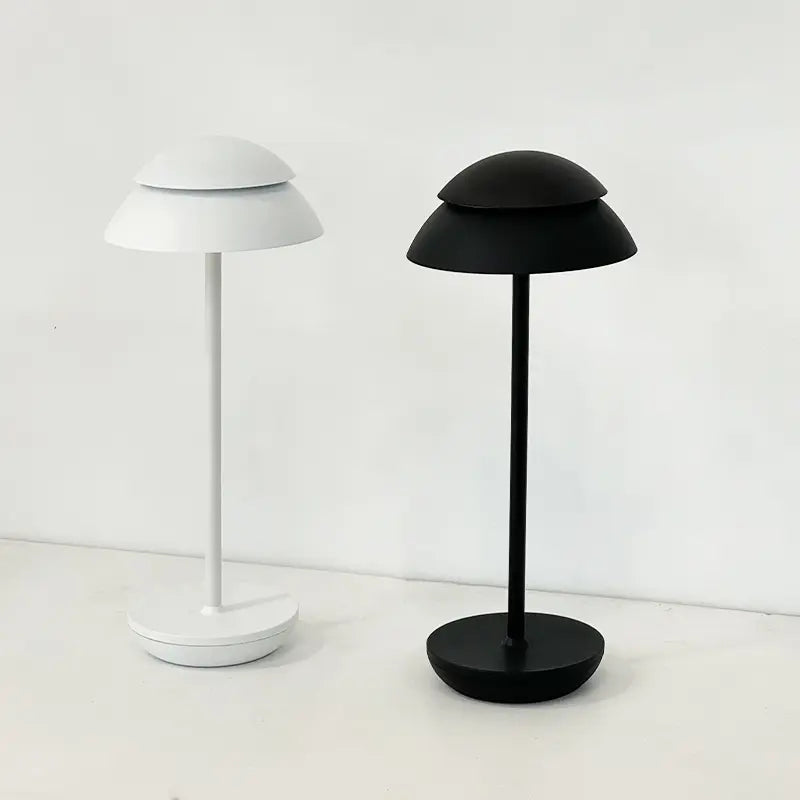 LED Tafellamp Dimbaar Oplaadbaar met USB
