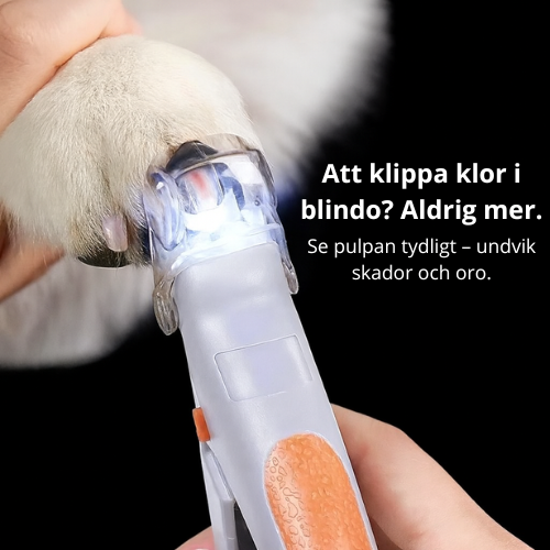Veilige Nagelknipper voor Kinderen en Baby's