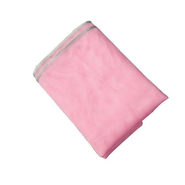 Waterdichte strandmat voor het strand en kamperen