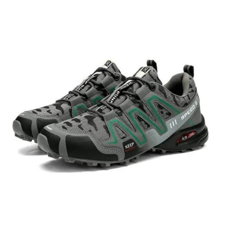 Marcherelle™ – Comfortabele wandelschoenen 5