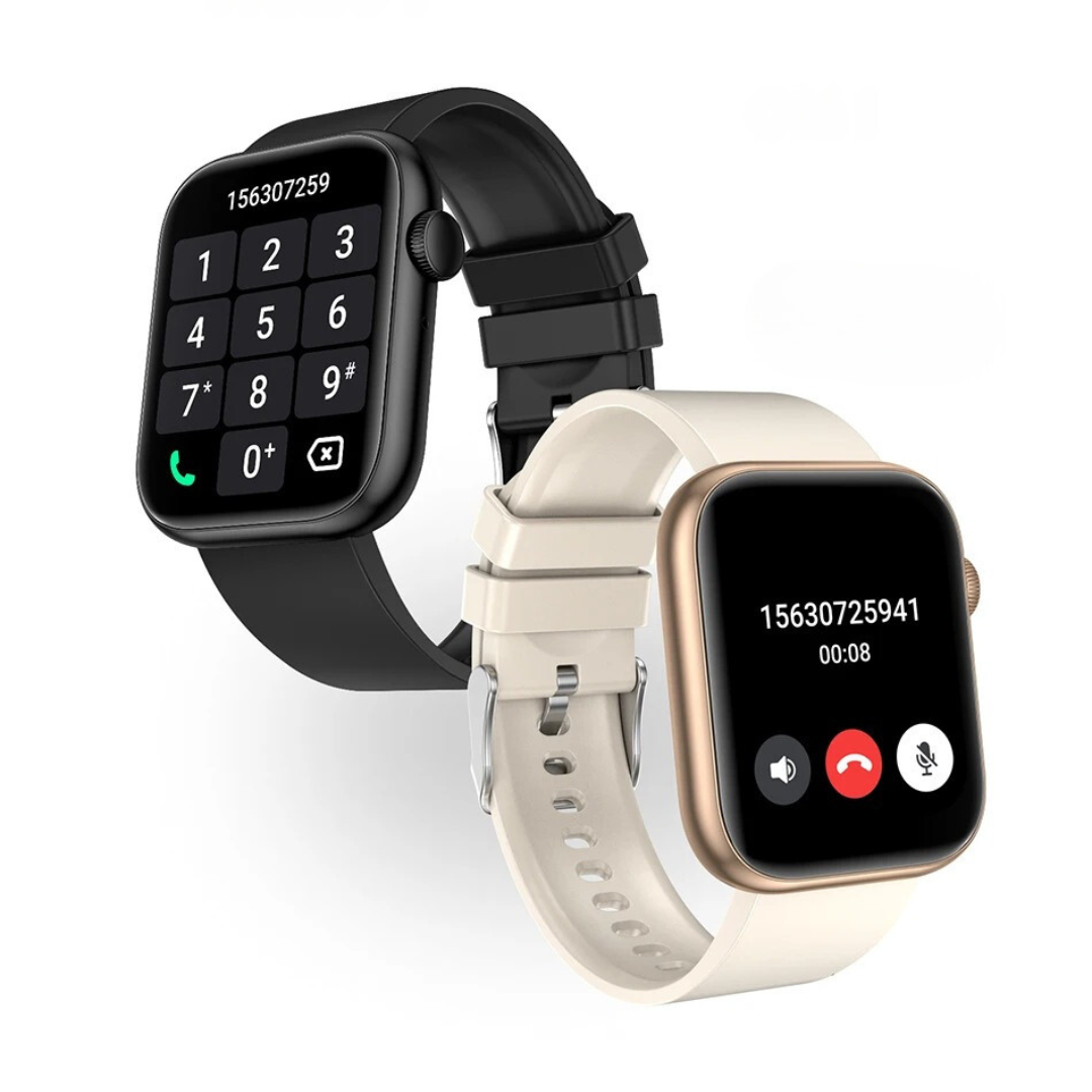 Marcherelle™ – Waterdichte smartwatch voor vrouwen met gezondheidsregistratie 6