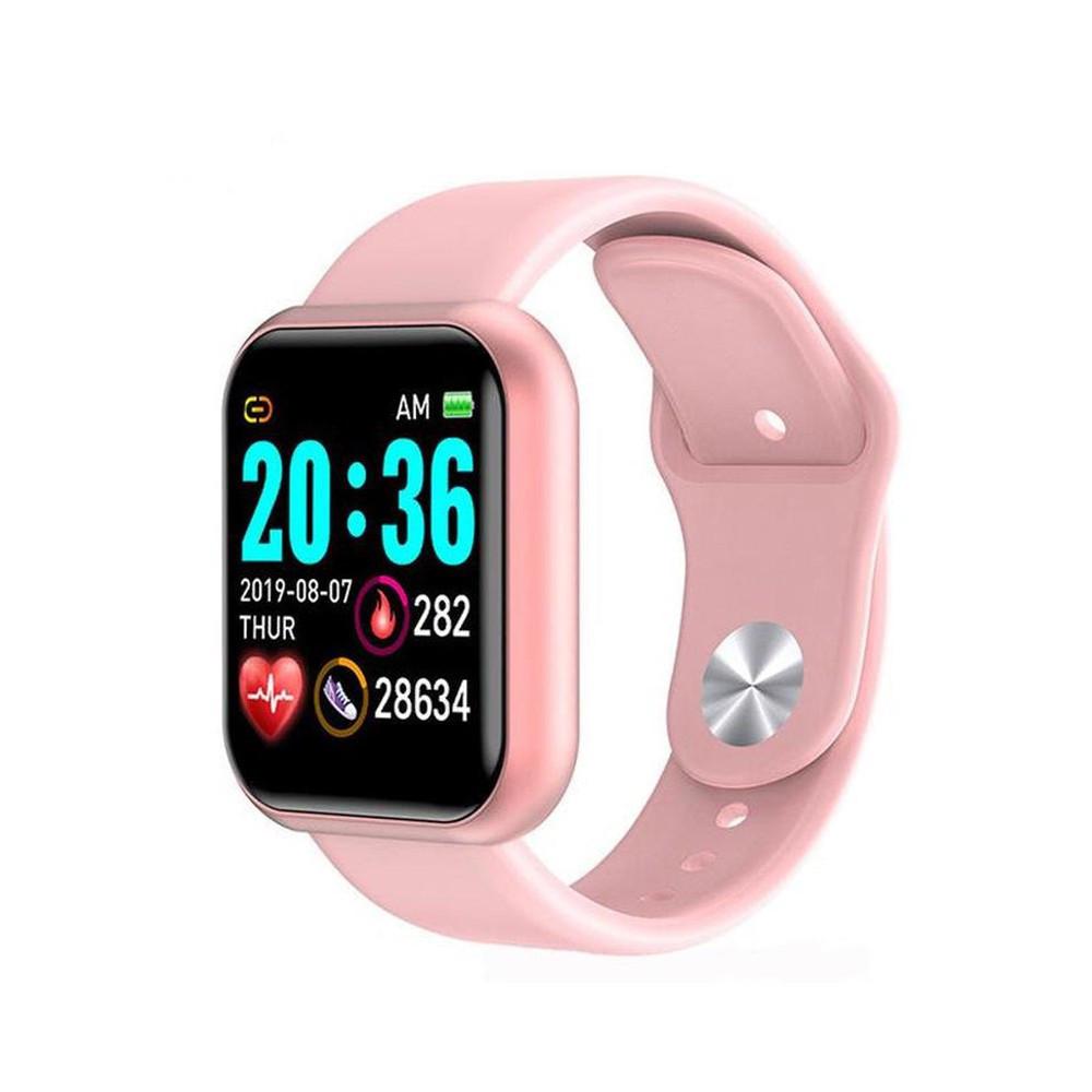 MedLink Ultra - Multifunctioneel smartwatch met bloeddrukmeter, Bluetooth-bellen en gezondheidsmonitoring 8