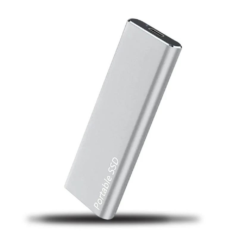 Variant image for DataGuard™ – Externe Harde Schijf 4TB Snelle USB-C Opslagoplossing-13