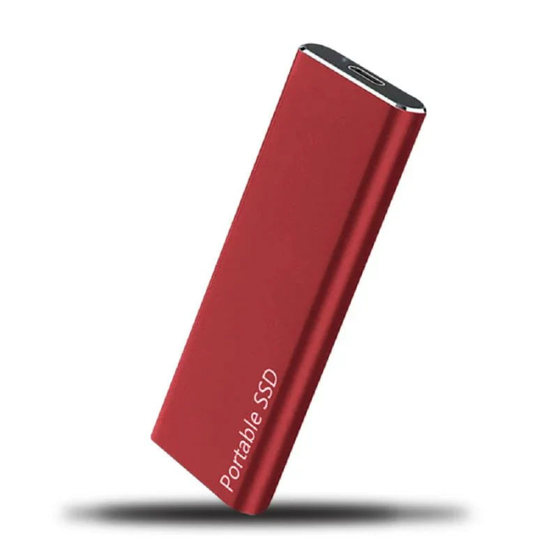 Variant image for DataGuard™ – Externe Harde Schijf 4TB Snelle USB-C Opslagoplossing-9