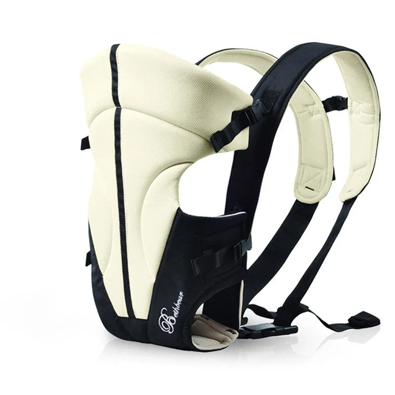 Baby Draagzak Rugzak Voorwaarts Draagbaar Comfortabel