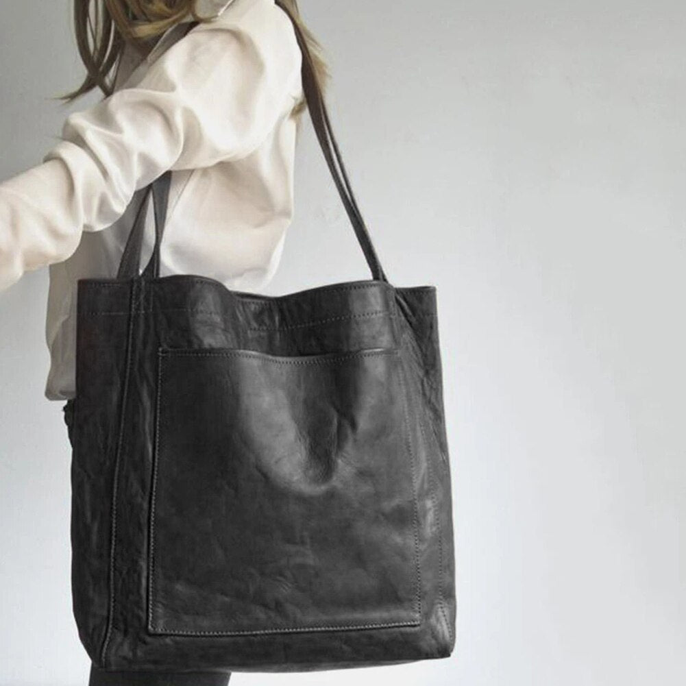 Variant image for Isabella™ – Dames Handtas van Hoogwaardig Leer met Vlekbestendig Interieur-3