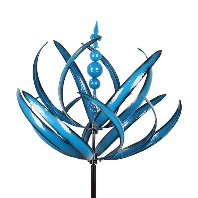 WhisperWind Tuin Decoratie voor een Rustige Oase
