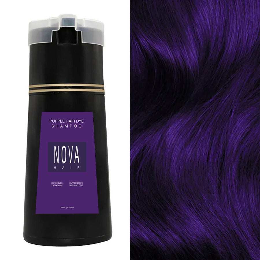 Kleurbeschermende Shampoo voor Geverfde Haar