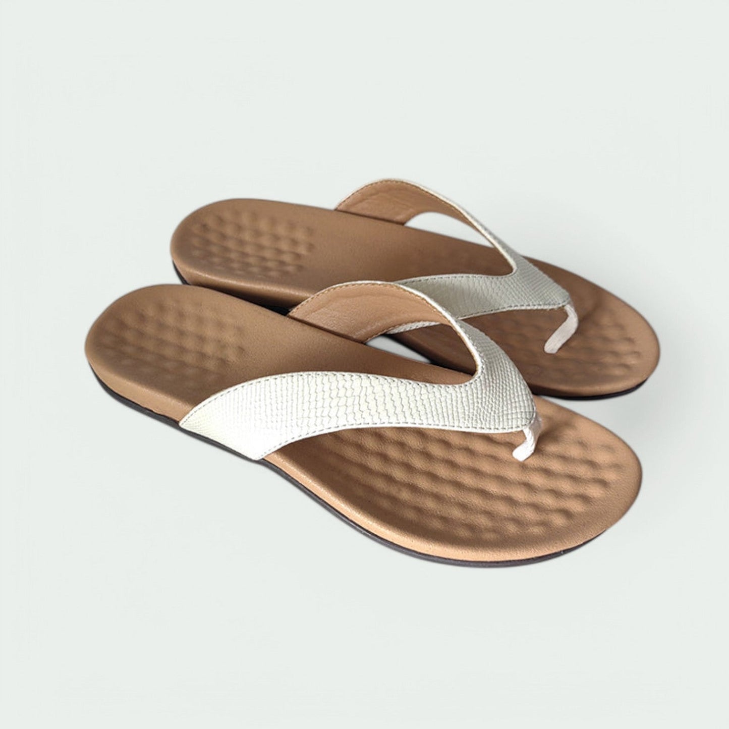 Variant image for Yenova™ – Dames Sandalen met Ergonomisch Voetbed en Luxe Comfort-24