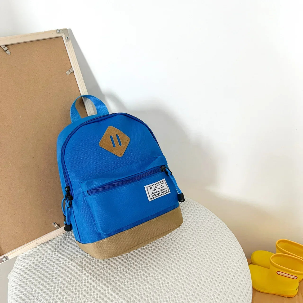 Orthopedische Kinder Rugzak Verstelbaar voor Basisschool