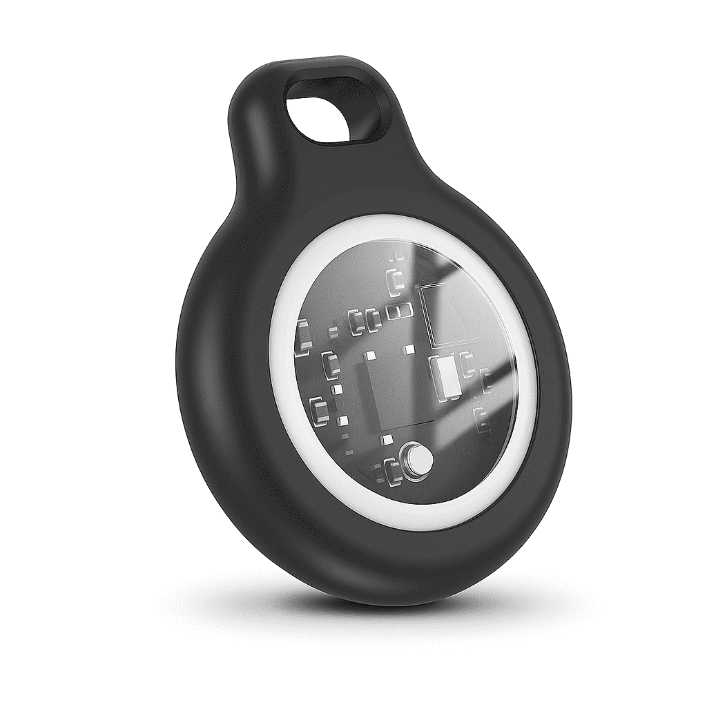 PawTrace™ – GPS Tracker Kat Zonder Abonnement & Realtime Locatie