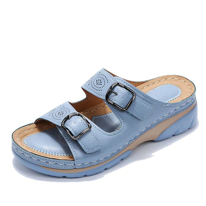 PearlBalance Orthopedische Sandalen - Comfort en Stijl in Elke Stap