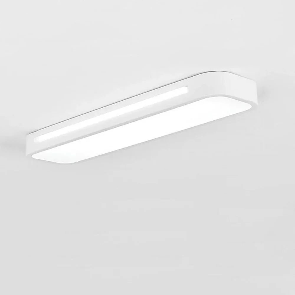 LED Plafondlamp Minimalistisch Metaal voor Woonkamer
