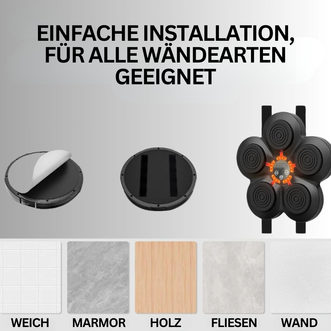 Smart Box Automatische Verpakkingsmachine PunchTech