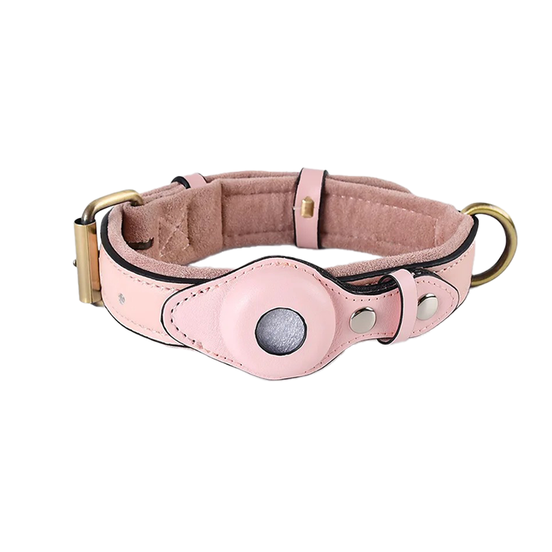 Huisdier Tracker GPS Volgsysteem voor Honden en Katten