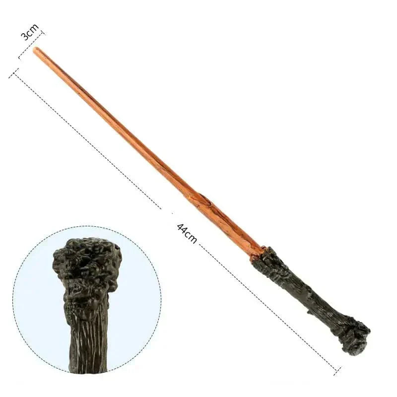 Harry Potter Kostuum Set met Magische Accessoires