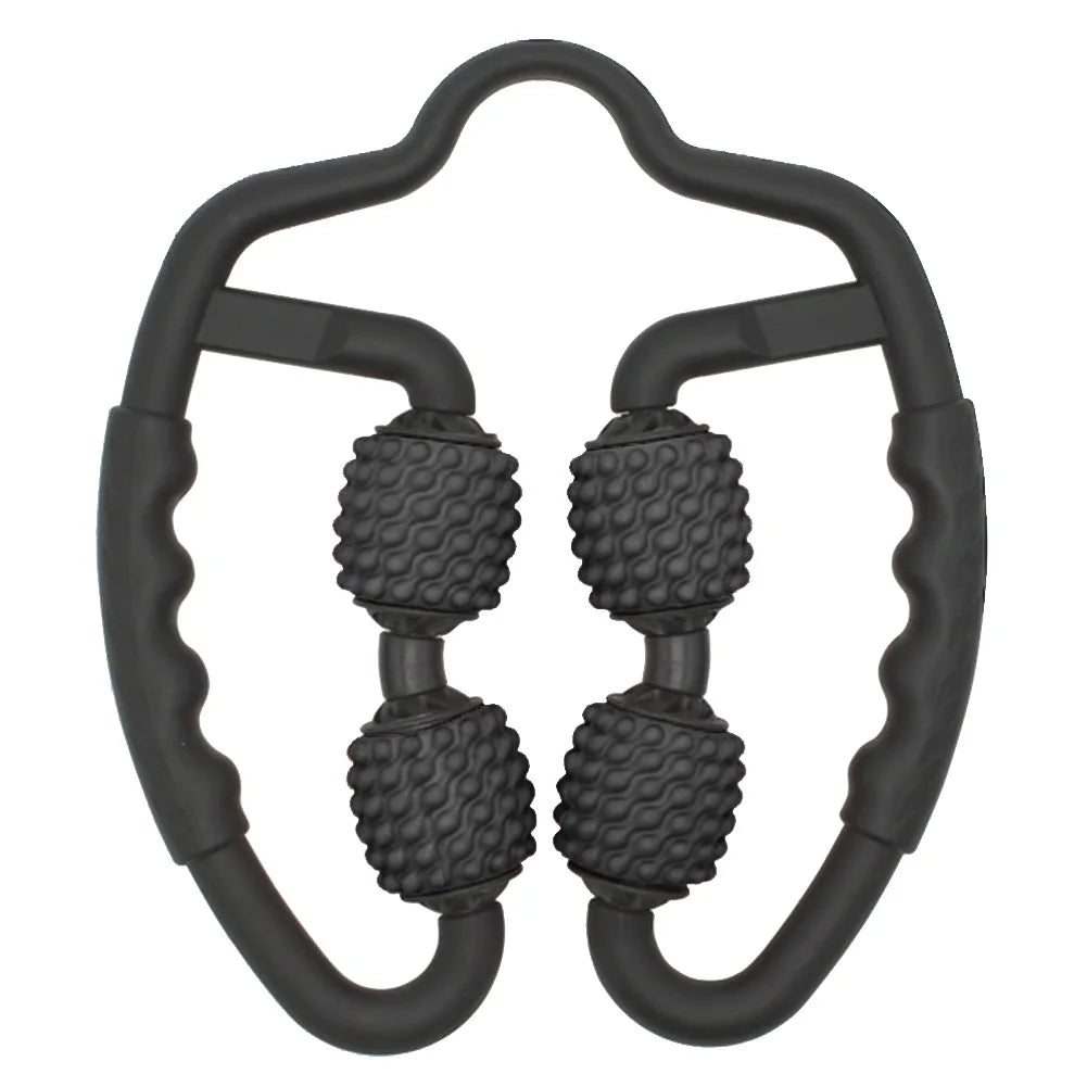 Anti-Cellulitis Roller Massager voor Strakkere Huid