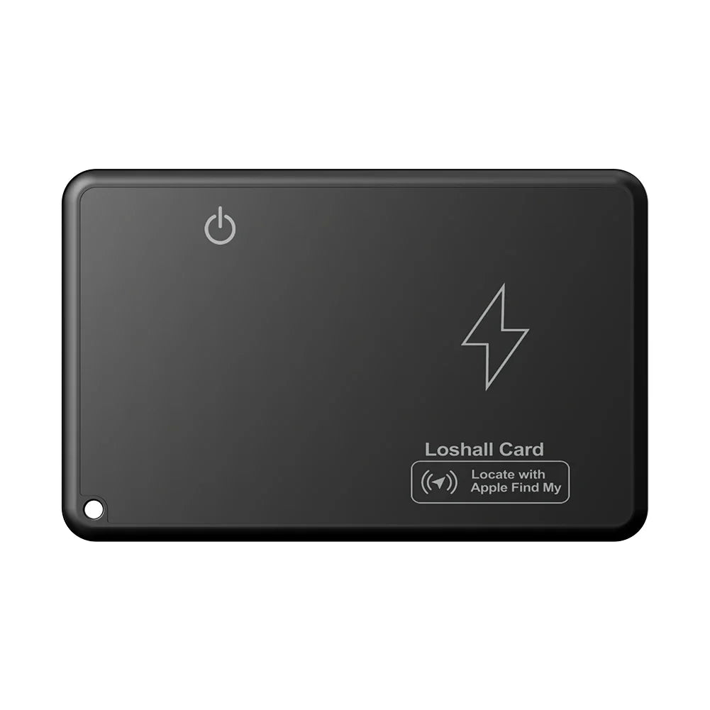 Dunne GPS Tracker met Naadloze Locatiebepaling