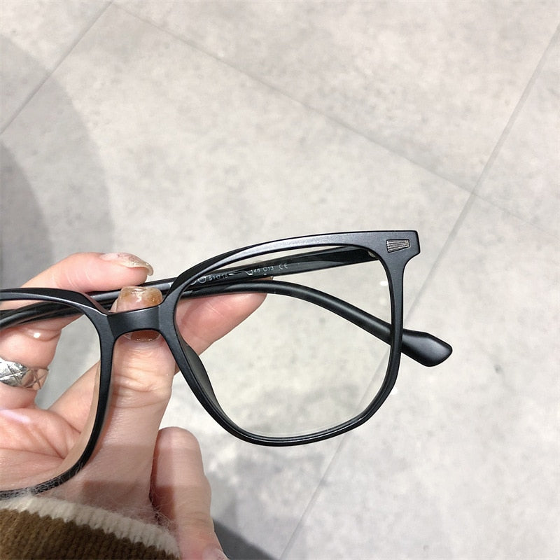Diopterbrillen voor Bijziendheid Leesbril Met Sterke Glas
