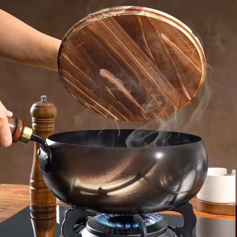 Kookpot SmartCook IronPot Pro voor Perfecte Maaltijden