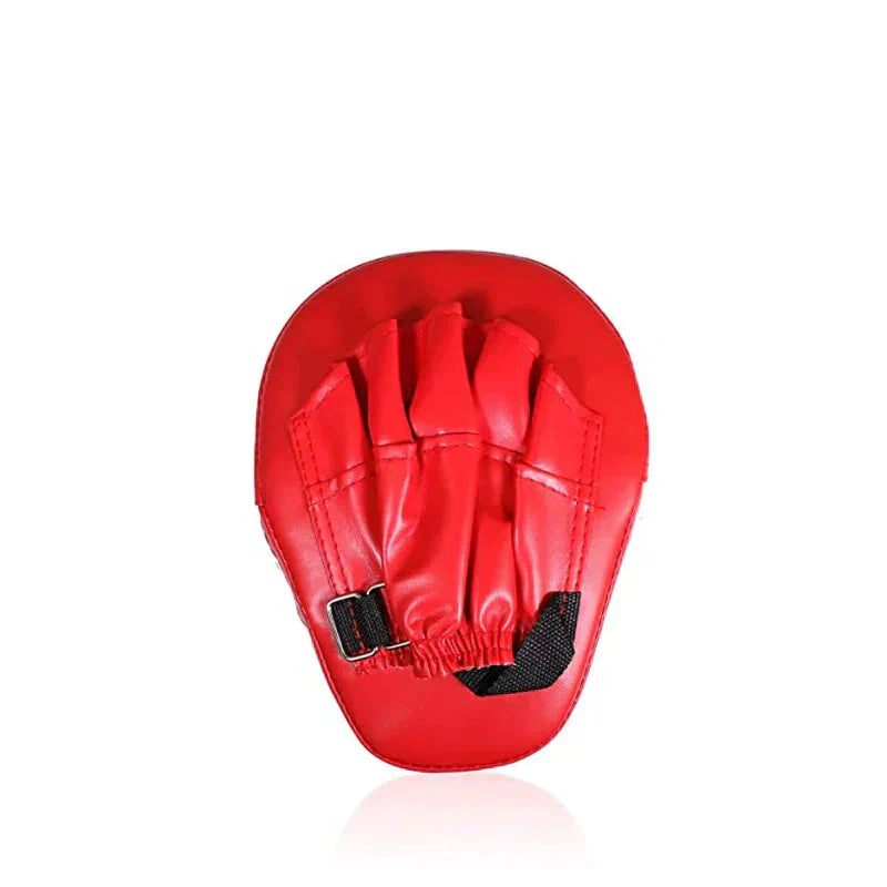 Gebogen Schlagpolster StrikeShield Bescherming voor Sport