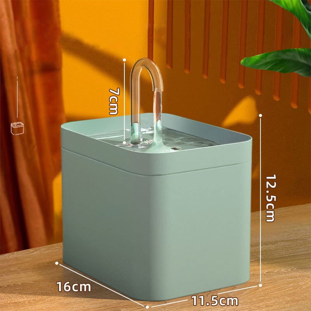 Waterbak voor Huisdieren van Velinix