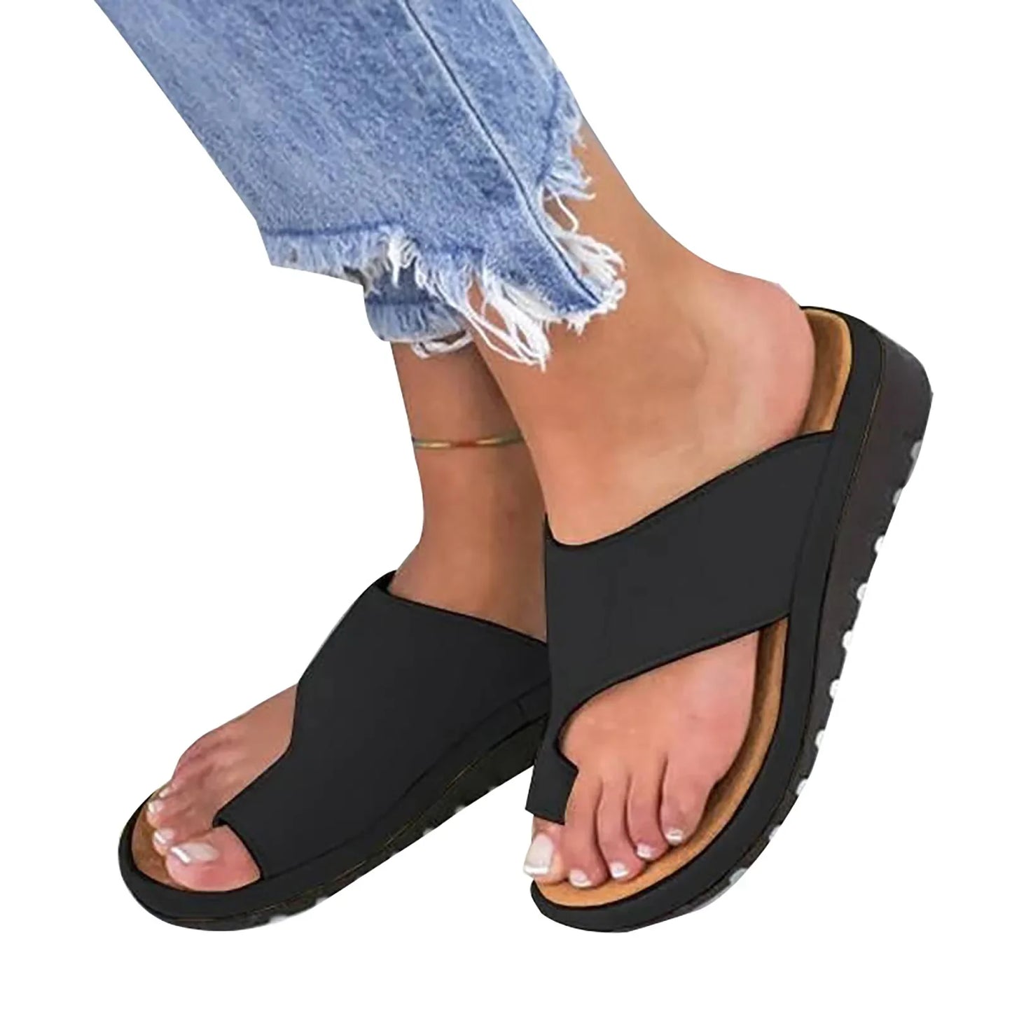 Ergonomische Schoenen voor Pijnvrij Lopen Comfortabel
