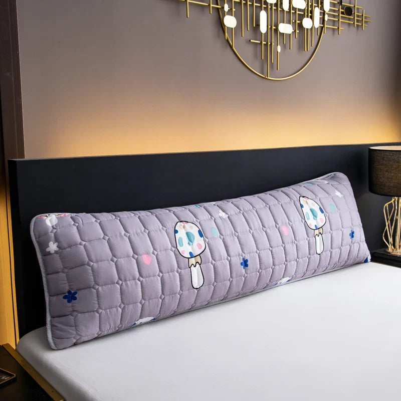PlushWave | Ademende Stof met Vochtregulatie