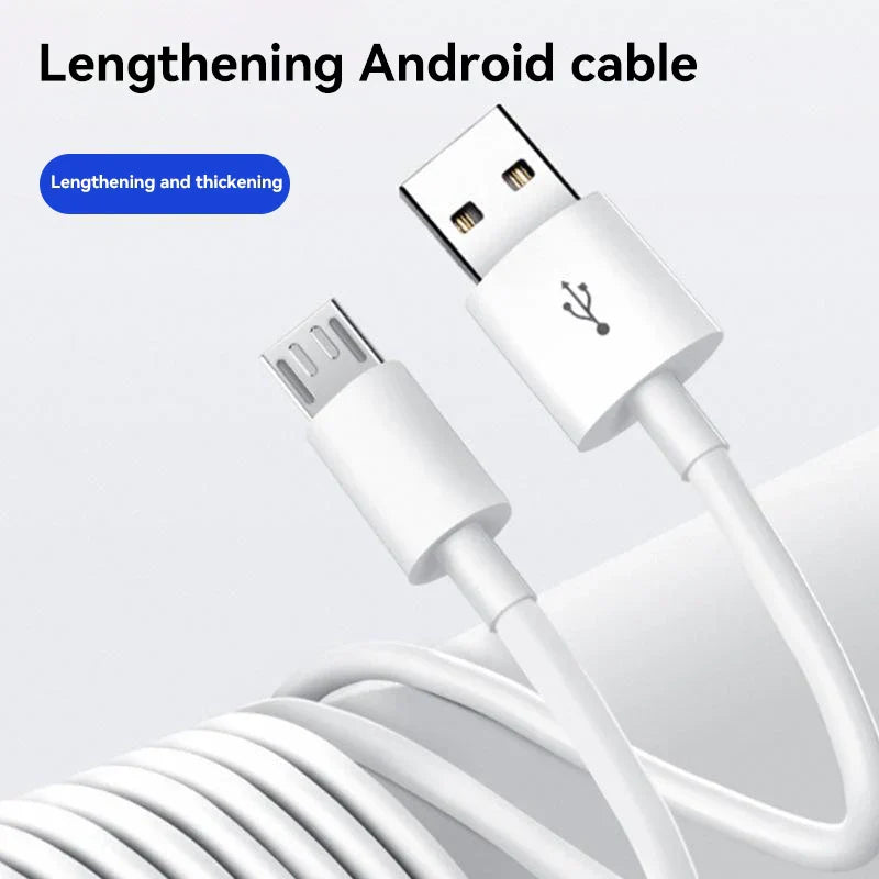 Draagbare USB Ventilator voor Kamperen en Buiten