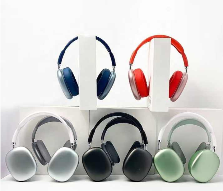 SonicBeat™ - Premium Draadloze Koptelefoon met Ruisonderdrukking