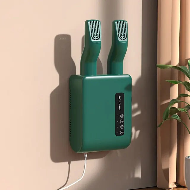 ThermaShoe Elektrische Schoenendroger – 200W, Geurverwijdering & Sneldrogend Ontwerp 5