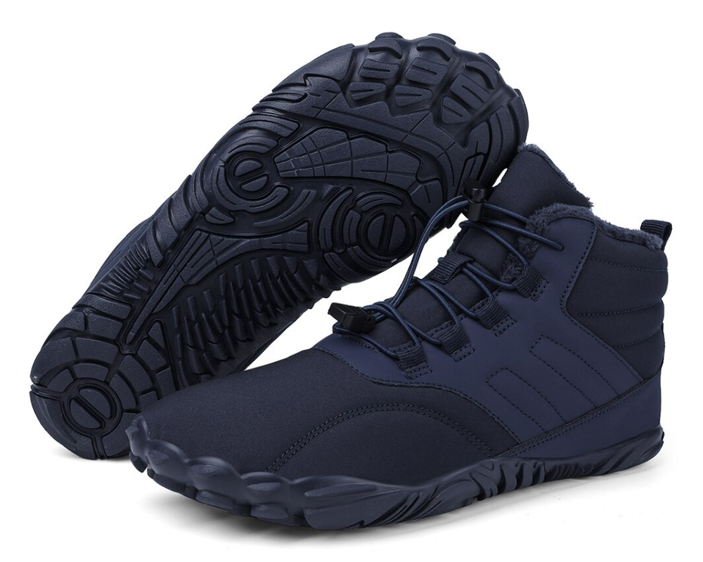 Variant image for ArcticBare™ – Unisex Waterdichte Barefoot Schoenen Met Antislip Grip-49