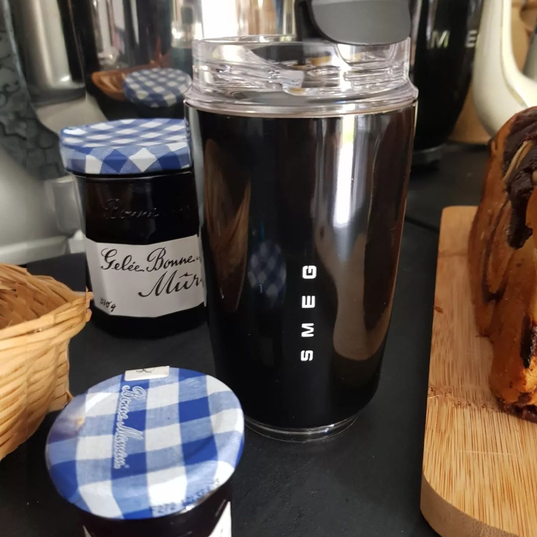 Thermos Beker Luxe Isolatie Warme en Koude Dranken