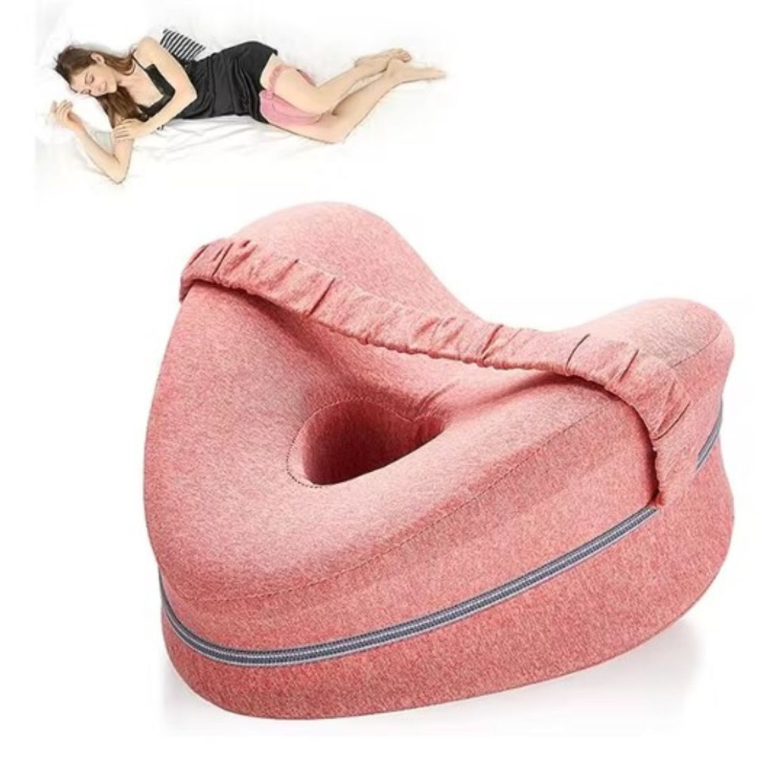 Orthopedisch Comfortkussen voor Rugpijn en Beste Slaap