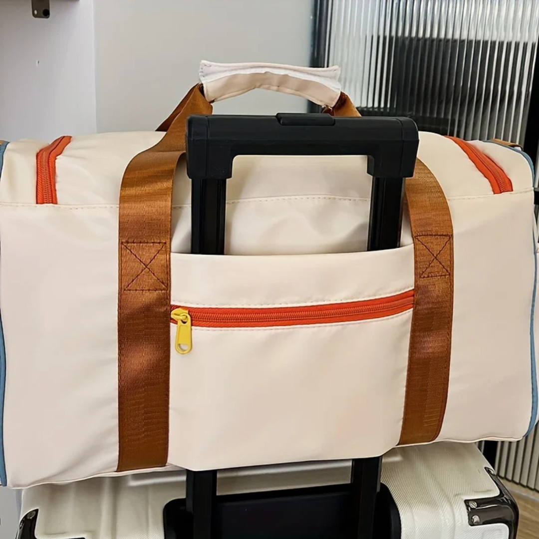 Reistas voor Vrouwen Groot Luxe Design