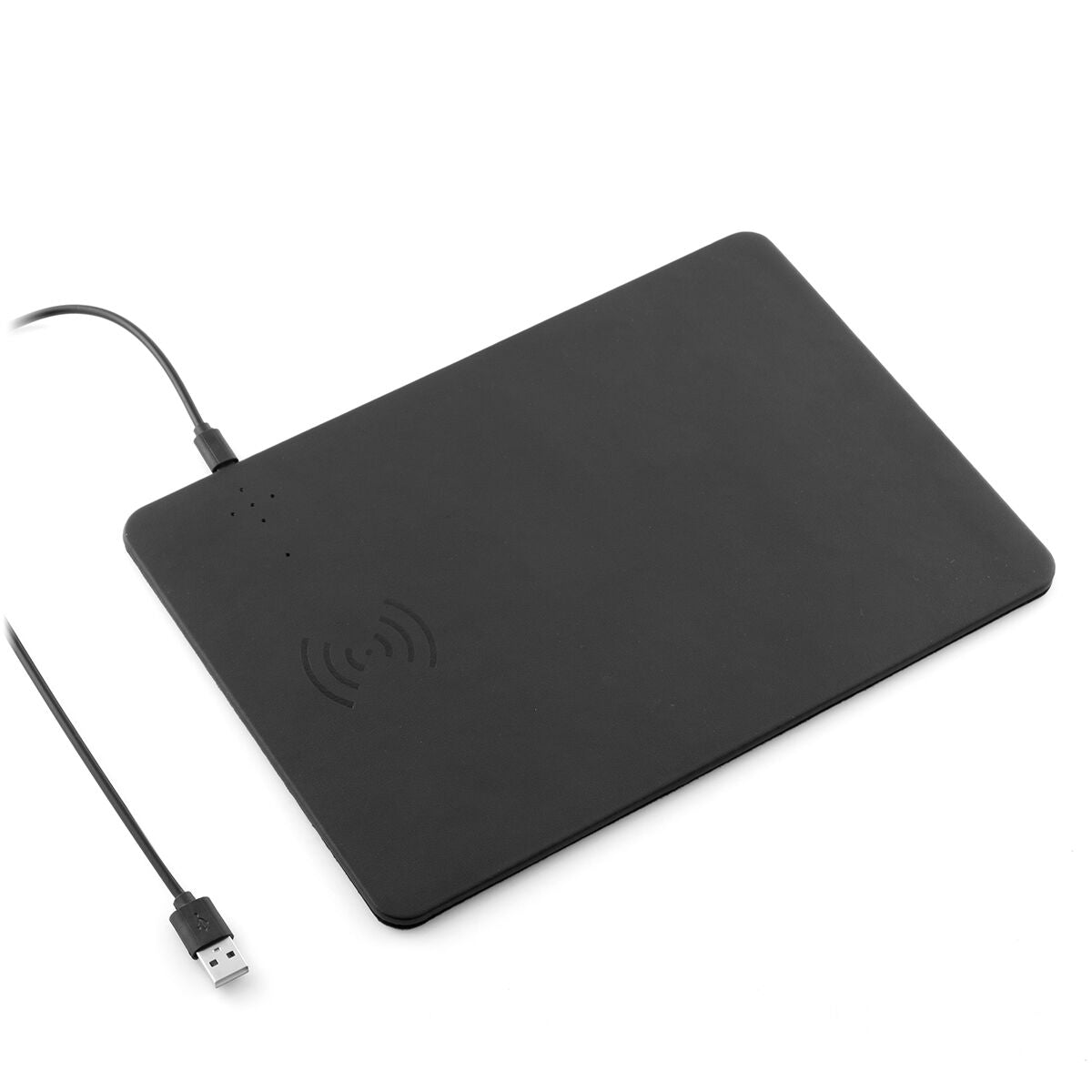 Draadloze Muismat Oplader voor Smartphone en Accessoires
