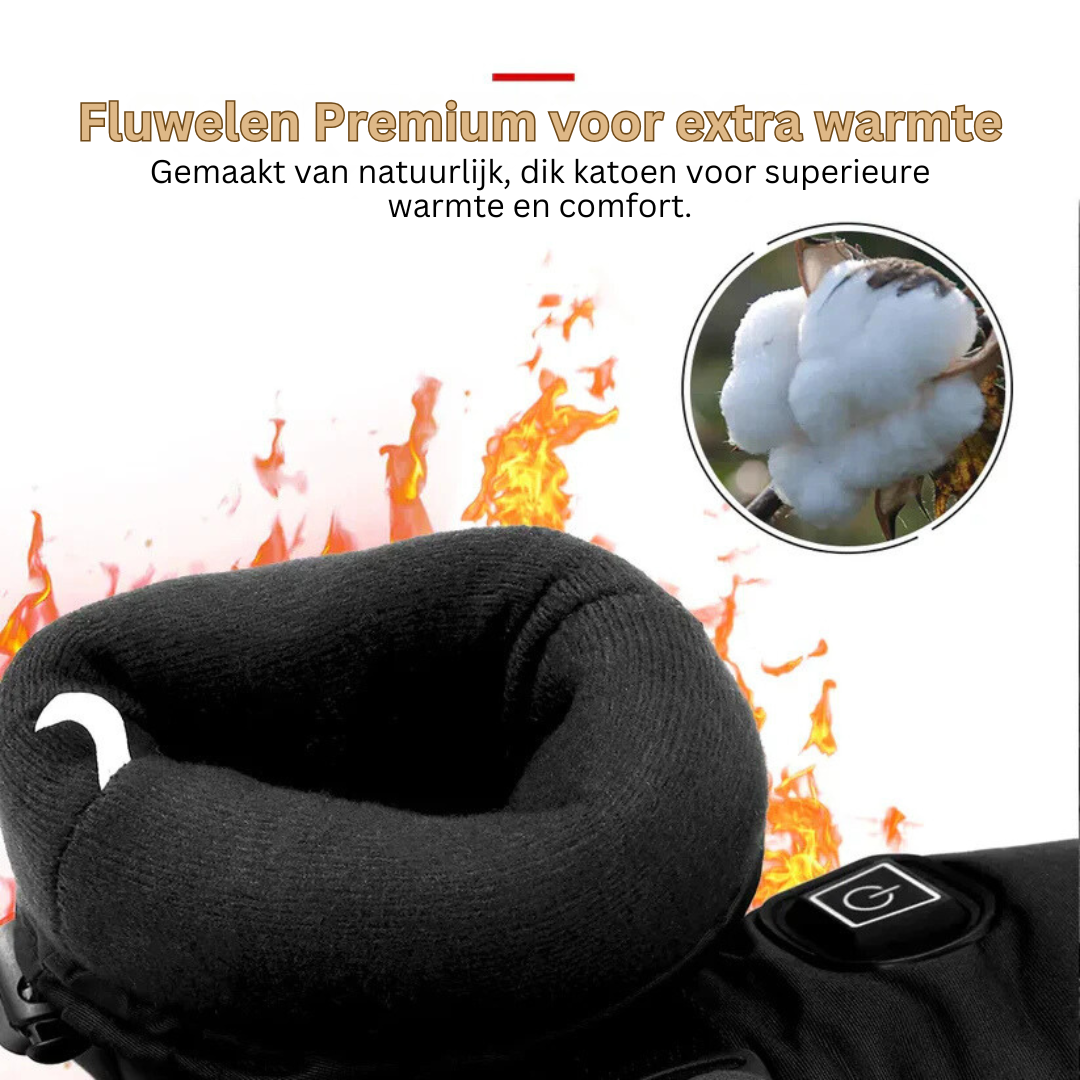 Warme Winterhandschoenen voor Mannen en Vrouwen