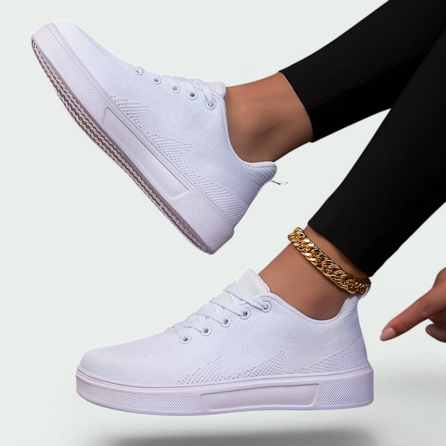 Variant image for Avana™ – Dames Sneakers Lichtgewicht & Ademend Met Orthopedische Ondersteuning-9