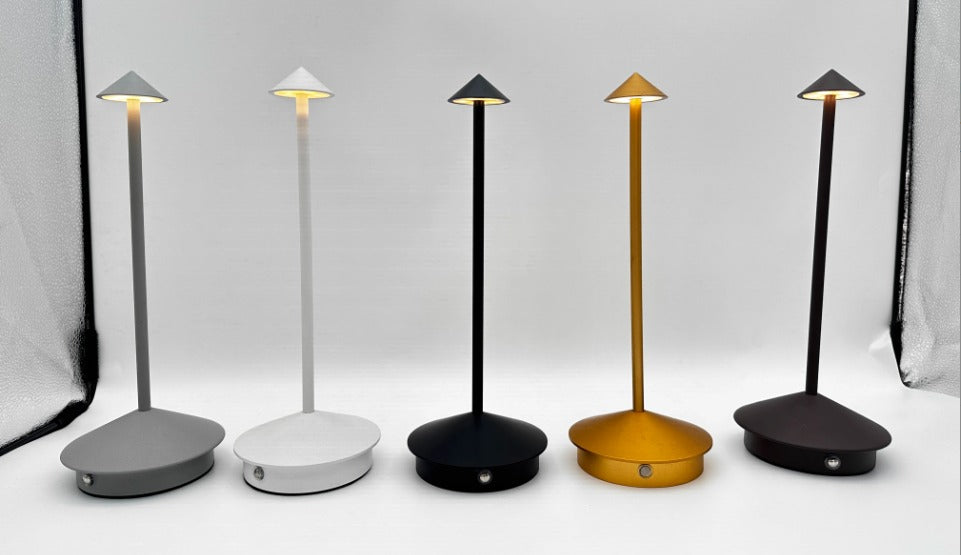 Sfeerlamp Velinix Dimbaar Modern Design