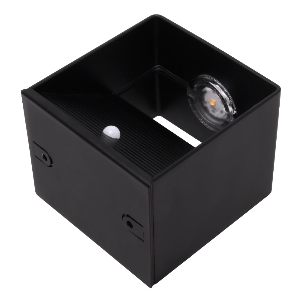 Wandlamp Bewegingssensor Slimme Verlichting LED Luxe