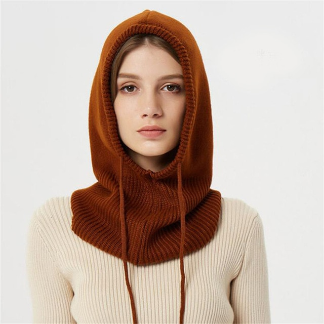 Zentra™ – Wintermuts met Capuchon voor Optimale Warmte en Stijl 7
