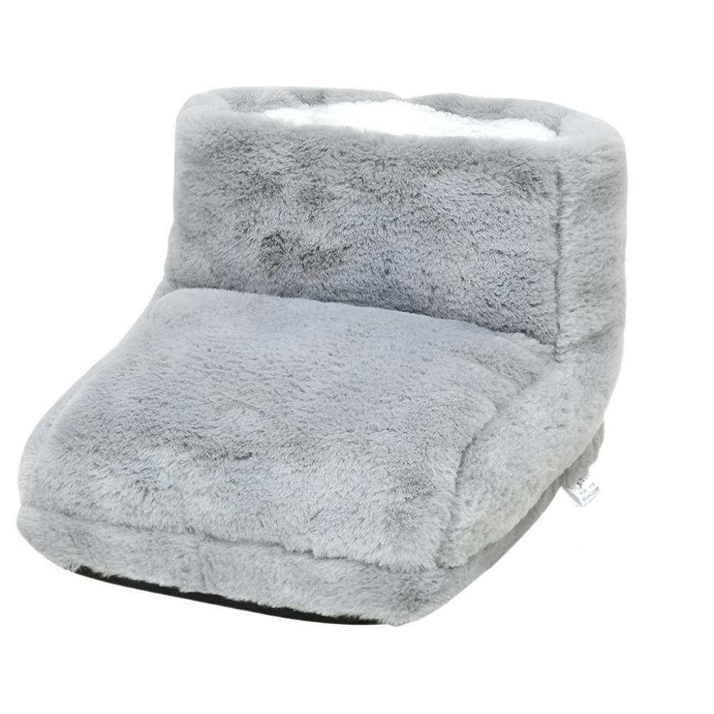 Elektrische Voetverwarmer Warm en Comfortabel