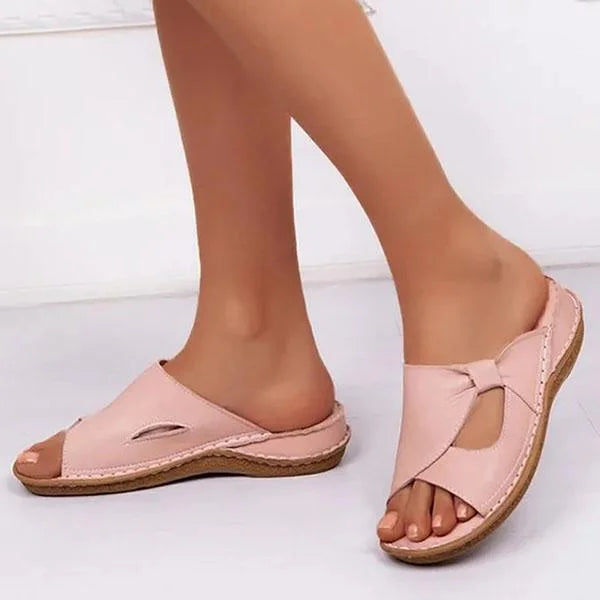 Variant image for Karleigh™ – Dames Sandalen met Ultiem Comfort en Antislipzool-28